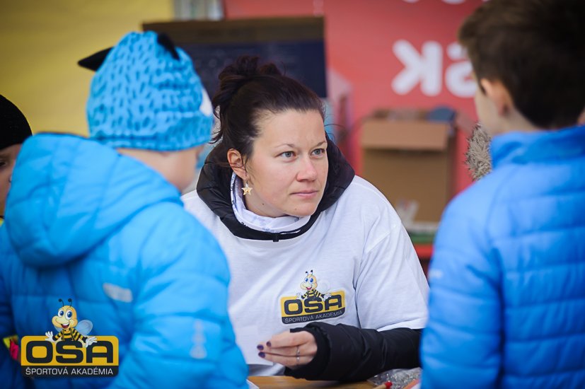 Katka Bajčíková